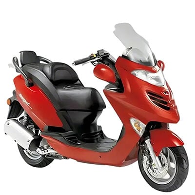 Grand Dink 250